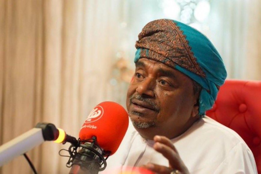 سياسي عماني يفجر مفاجأة من العيار الثقيل بشأن عرض أمريكي قُدم للحوثيين