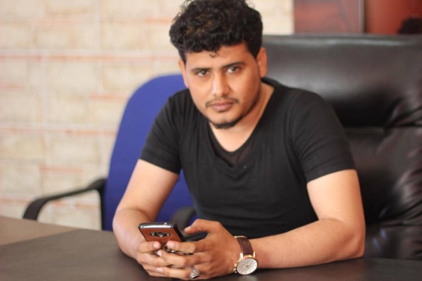 بن لزرق: عدن بحاجة إلى قائد عسكري وسياسي محنك أمثال “اللواء البحسني”