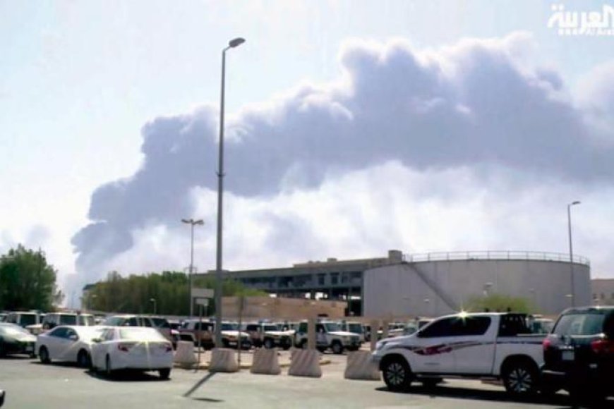 مليشيا الحوثي تعلن عن ترتيبات لتنفيذ ضربات نوعية ضد المنشآت الحيوية السعودية