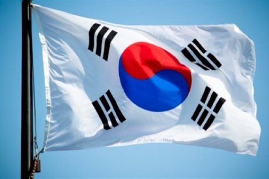 كوريا الجنوبية تحذر بيونج يانج من إطلاق المزيد من بالونات القمامة