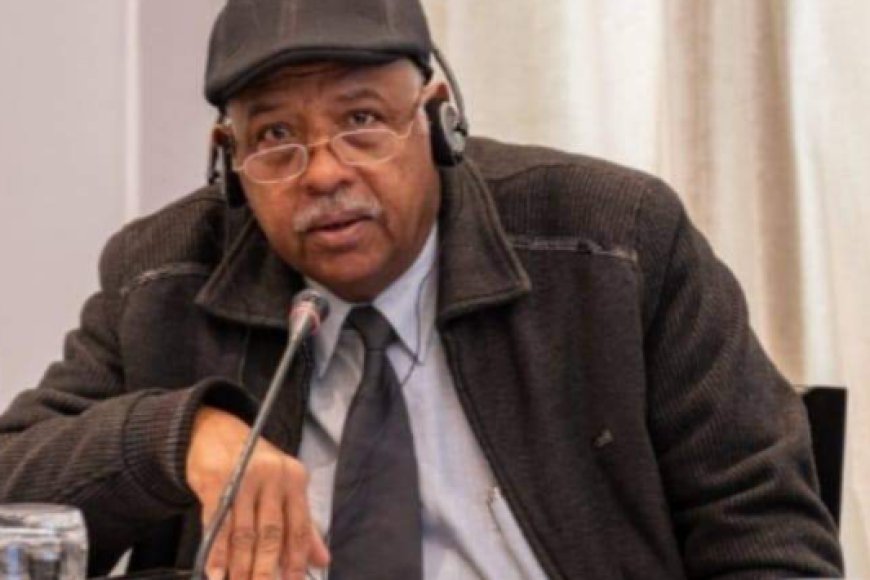 قيادي في مؤتمر حضرموت الجامع يهدد : لم ولن نسمح بتصدير نفط حضرموت مالم تتحقق مطالب شعبنا