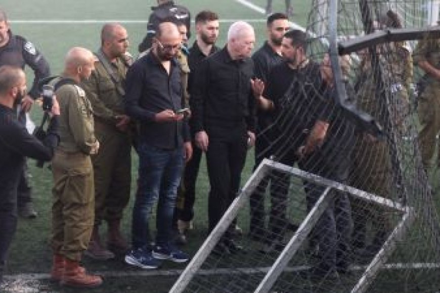 الجيش الاسرائيلي يرفع جاهزيته.. هاليفي: حزب الله سيدفع الثمن