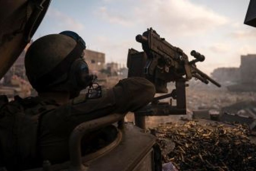 أرقام مفزعة تكشف حجم جريمة الإحتلال في خان يونس