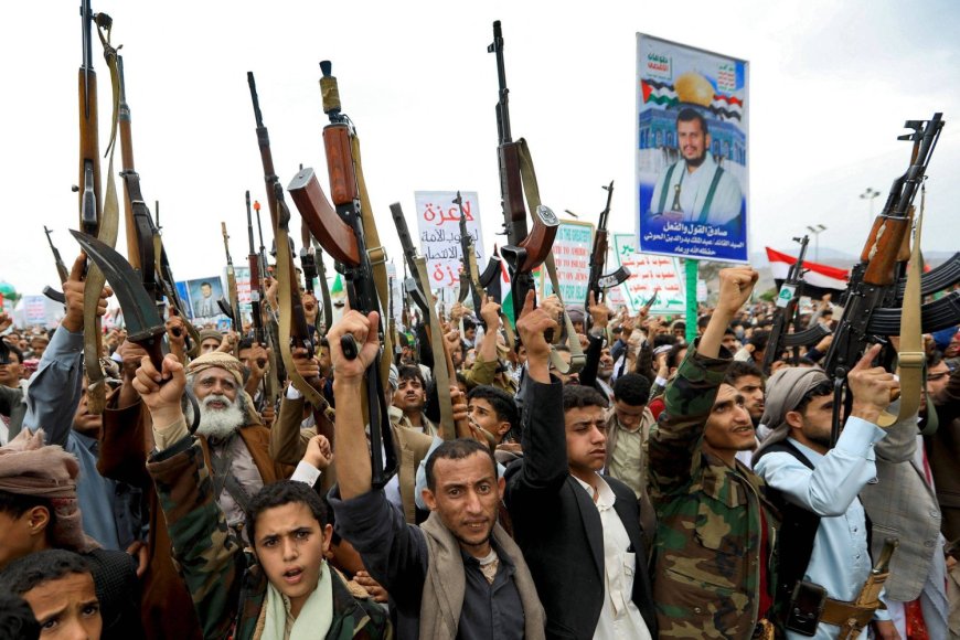 تسريبات عن اقتراب الحوثيين من تشكيل حكومة مصغرة