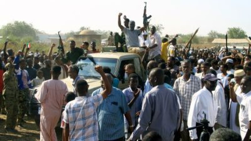 الجيش السوداني: 4 شروط جديدة للتفاوض مع "الدعم السريع"