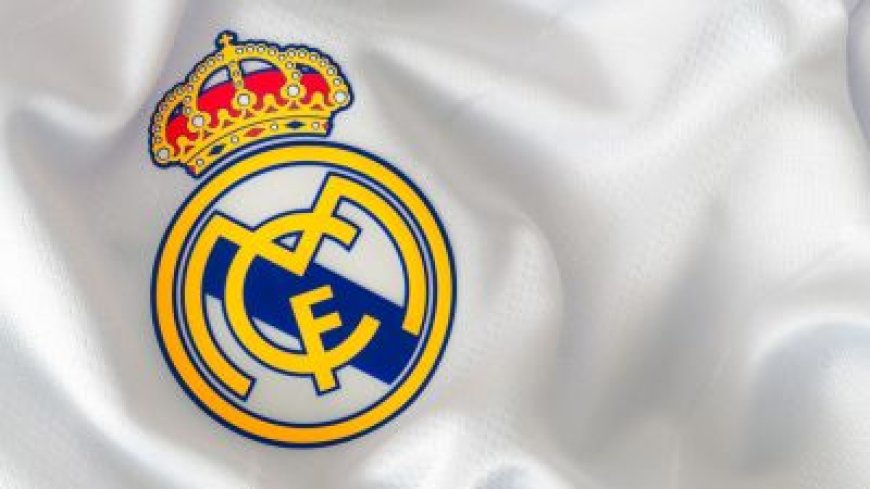 عريس يختار نشيد ريال مدريد كأغنية رئيسية ليوم زفافه