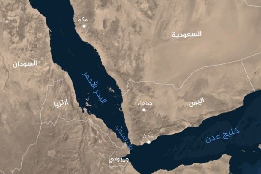 تعرض سفينة تابعة لميرسك لاستهداف بجسم طائر في خليج عدن