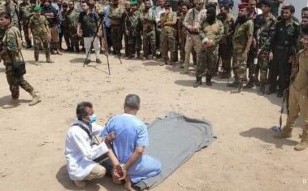 إبراهيم البكري يعفو عن قاتل ابنته حسين هرهرة