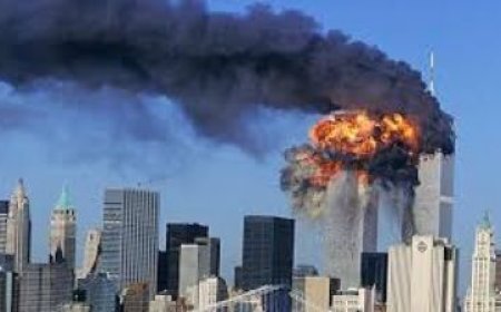 "البنتاغون": اتفاقات مع المتهمين بهجمات 11 سبتمبر