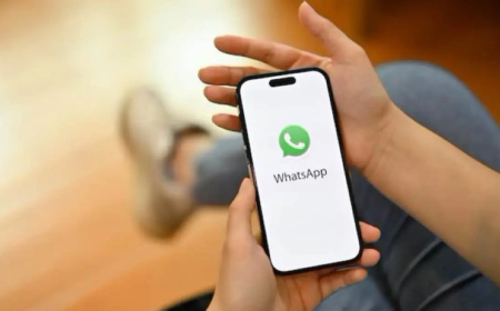 ميزة التفاعل بالنقر المزدوج.. واتساب يقلد الإنستغرام