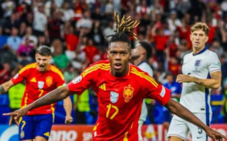 ويليامز يؤجل انتقاله إلى برشلونة.. تطور مثير