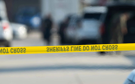 بدافع الفضول.. مراهق يطعن جارته حتى الموت