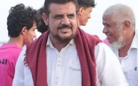 قبائل أبين تتوعد وتطالب مدير أمن أبين بإعطاء مهلة اسبوع واحد للكشف عن مصير عشال والقبض على الجناة