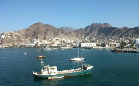 اللجنة الأمنية بمدينة عدن تصدر بيانا عن مليونية عشال