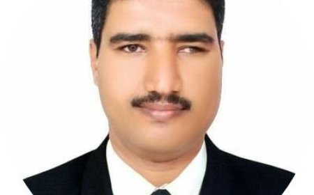 نزار هيثم يدعو لمراجعة الاخطاء وتصحيحها من اجل حماية امن واستقرار عدن