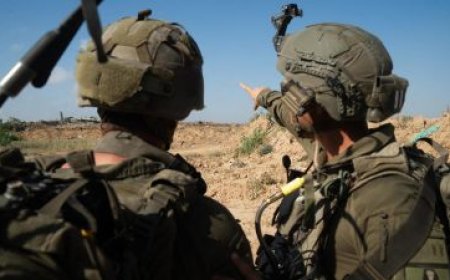 صحيفة عبرية تكشف خسائر الجيش الإسرائيلي في غزة