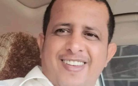 فتحي بن لزرق يعلق احداث عدن الاخيرة