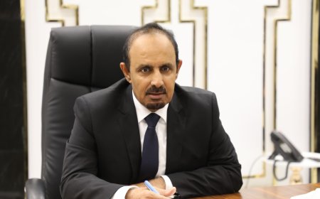 محافظ حضرموت يُشيد بتدخلات منتدى التنمية السياسية في مجالات السلامة المجتمعية والحكم المحلي