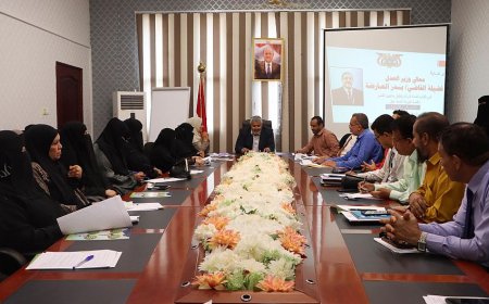 وزارة العدل تعقد جلسة حوارية لمواجهة ظاهرة تحرش الأطفال