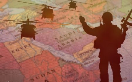 ساعات قلائل تحدد مصير الحرب والسلام في الشرق الأوسط