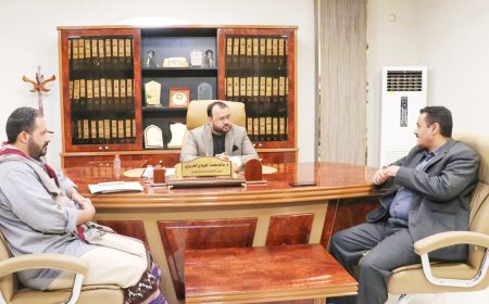 وزير الأشغال العامة والطرق يناقش تأهيل كورنيش المحافظ بمديرية المنصورة