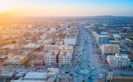 طقم عسكري يدهس مواطن بشبوة