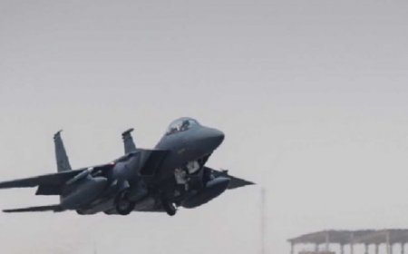 المنامة: الجيش الأميركي يعلن تدمير صاروخ ومسيّرات حوثية