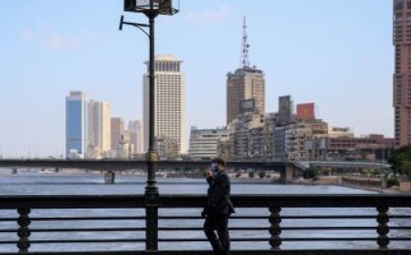 ما هو موقف القاهرة من التصعيد العسكري بين إيران وإسرائيل؟