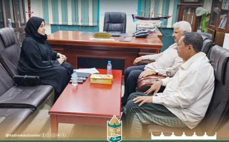 جلسة نقاشية للتجهيزات الأولية لمهرجان امرئ القيس