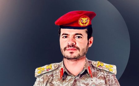 صحيفة أمريكية: مقتل خبير الدرونز الحوثي بغارة أمريكية بالعراق كشف هذا الأمر