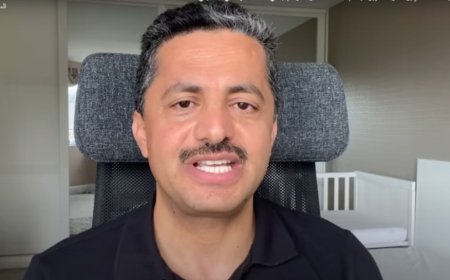 علي البخيتي يكشف سبب حقد توكل كرمان على الرئيس الراحل ونجله احمد علي