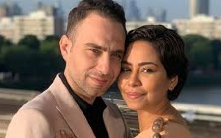 كيف علّق حسام حبيب على اتهام شيرين له بسرقتها؟