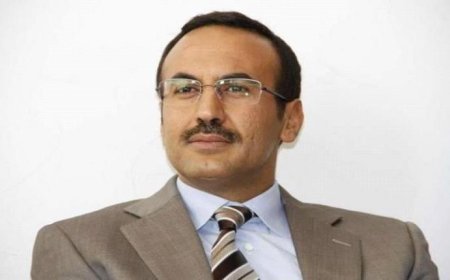 تحرك عاجل لأحمد عفاش تجاه المتضررين من السيول في الحديدة