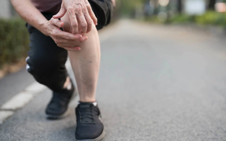 العمر الذي تبدأ فيه صحة العظام بالتدهور