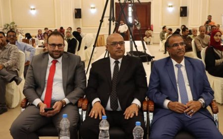 إنعقاد الورشة الفنية الموسعة الأولى لإعداد إطار إستراتيجية الحماية الإجتماعية