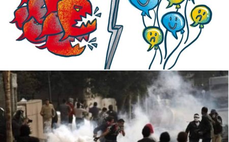 لا للتوظيف السياسي لخطابات التحريض والكراهية