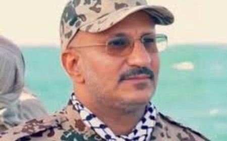 بأوامر العميد طارق صالح.. المقاومة الوطنية تبلغ المتحدة استعدادها لدخول الحديدة