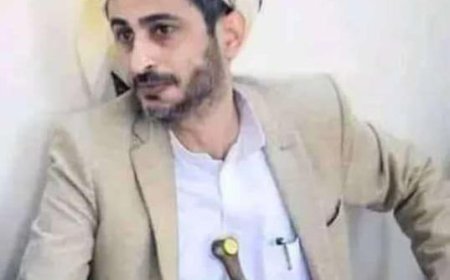 نجاة مدير مديرية الصعيد بمحافظة شبوة  من محاولة اغتيال