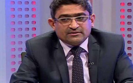 (لك الله ياوطني).. رد عضو مجلس الشورى "عصام شريم" على طفلة منكوبة في الدريهمي ناشدته عبر مقطع فيديو