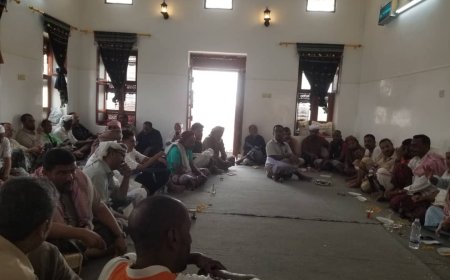 اللقاء الثالث لدفعة معهد إعداد وتدريب المعلمين 1995م دفعة (معلم صف)