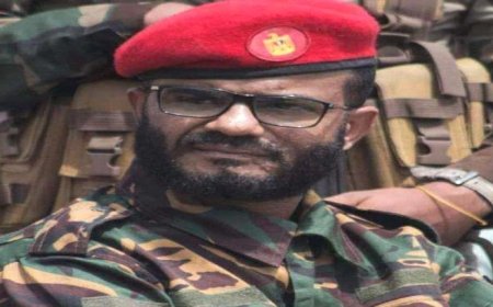 في ذكرى استشهاد عبداللطيف السيد.. العيسي يجدد العهد بمواصلة النضال حتى تحقيق أهداف الوطن
