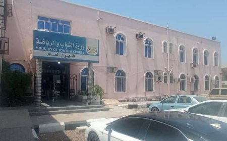 وزارة الشباب والرياضة تنظم " الاثنين القادم" حفلاً بمناسبة اليوم العالمي للشباب