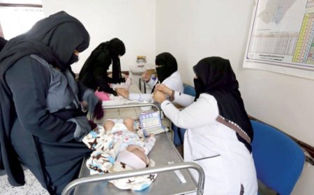 اتهامات للحوثيين بإخفاء أدوية مرضى السكري المجانية ( تفاصيل )