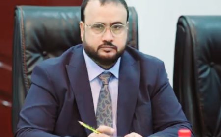 وزير الأشغال العامة يوجه برفع الجاهزية لمواجهة التقلبات الجوية في المحافظات