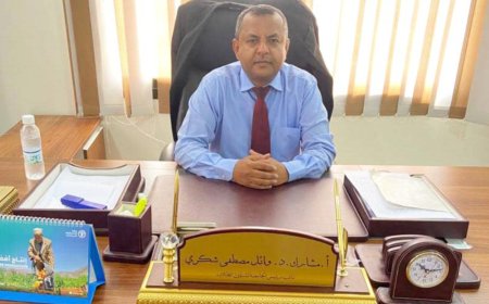 نيابة شؤون الطلاب بجامعة لحج تدشن يوم غد الأحد مرحلة القبول والتسجيل في الجامعة