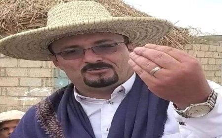 محكمة بصنعاء تقضي باعدام "غالب القاضي" بالرمي حتى الموت