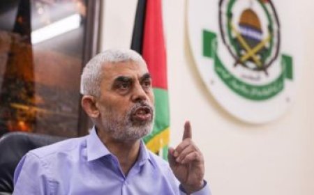 حماس تعلق على البيان الثلاثي وتتمسك بمقترح 7 يوليو