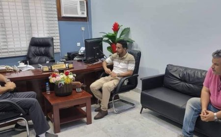 تحضيرات للبدء بالمرحلة الثانية من أعمال ترميم طرقات  المعلا