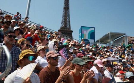 مدن ستحرم من تنظيم الأولمبياد في 2050 .. ما القصة؟