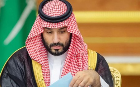 مجلس الوزراء السعودي يوافق على مذكرة التعاون مع اليمن في مجال مكافحة الجريمة والإرهاب